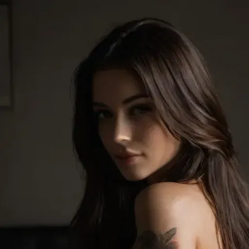 Pencipta imej lucah AI