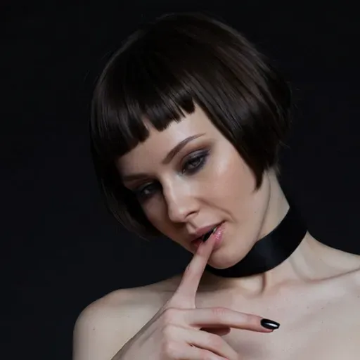 Generator obrazów pornograficznych z wykorzystaniem sztucznej inteligencji