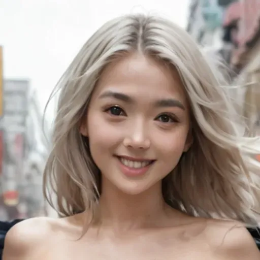 AIポルノ画像ジェネレーター