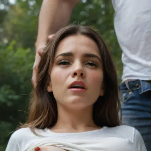 Generator obrazów pornograficznych z wykorzystaniem sztucznej inteligencji