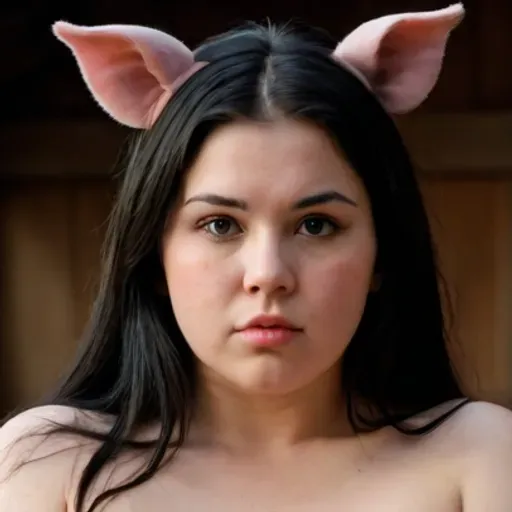 yapay zekâ porno görsel üretici
