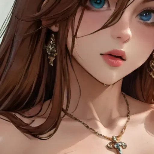 AIポルノ画像ジェネレーター
