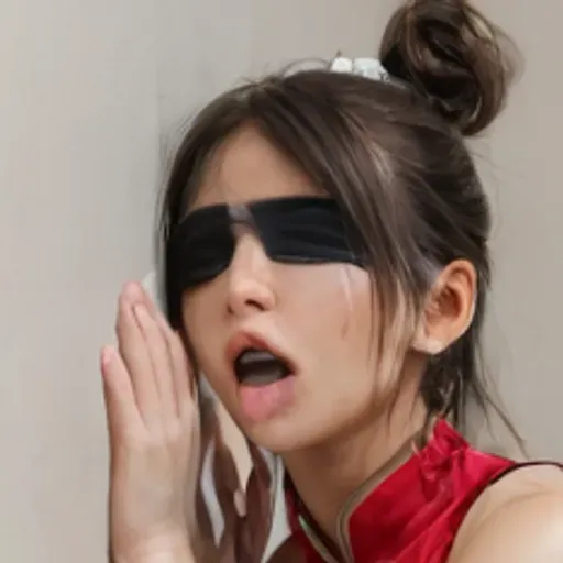 gerador de fotos pornô com IA