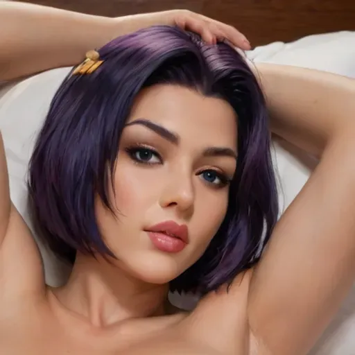 gerador de imagens pornô com IA