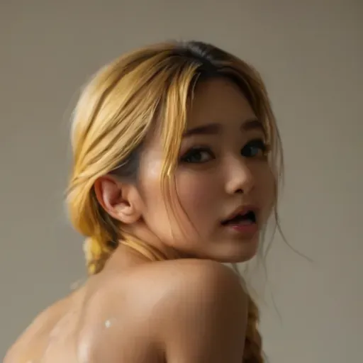 AIポルノ画像ジェネレーター