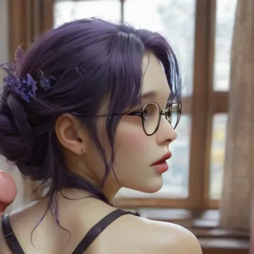 AI 포르노 이미지 생성기