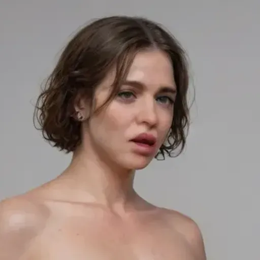 yapay zekâ porno foto üretici