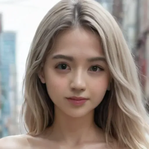 AIポルノ画像ジェネレーター