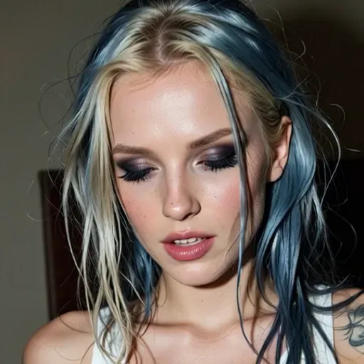 AI porn image generator