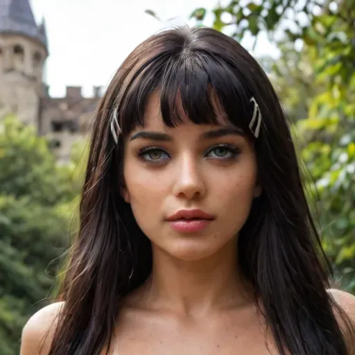 generatore di immagini porno IA