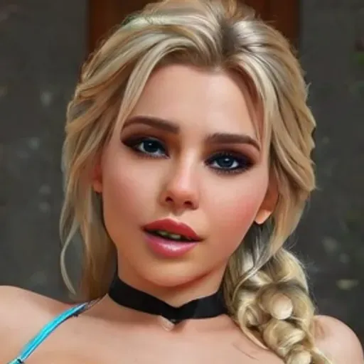 generatore di immagini porno IA