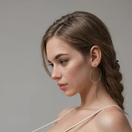 yapay zekâ porno görsel üretici