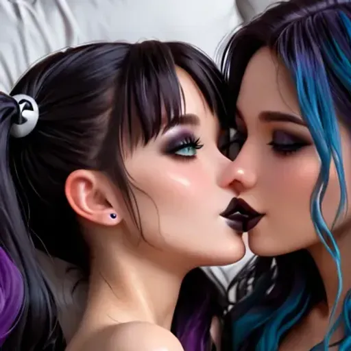 Generator obrazów pornograficznych z wykorzystaniem sztucznej inteligencji