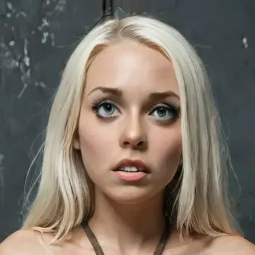 generatore di immagini porno IA