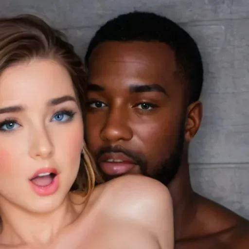 yapay zekâ porno foto üretici