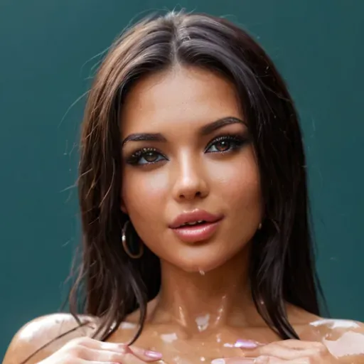 Generator obrazów pornograficznych z wykorzystaniem sztucznej inteligencji
