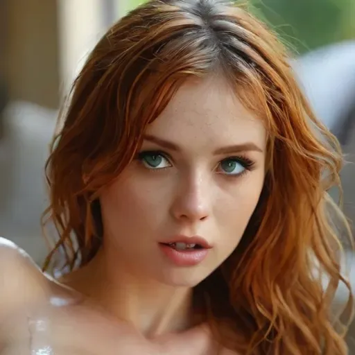 Generator obrazów pornograficznych z wykorzystaniem sztucznej inteligencji