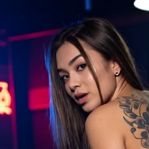 generatore di immagini porno IA
