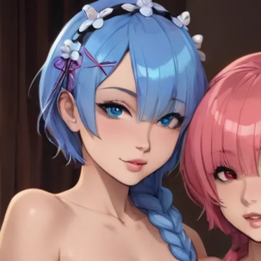 KI-Pornobild-Generator