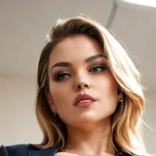 Generator obrazów pornograficznych z wykorzystaniem sztucznej inteligencji