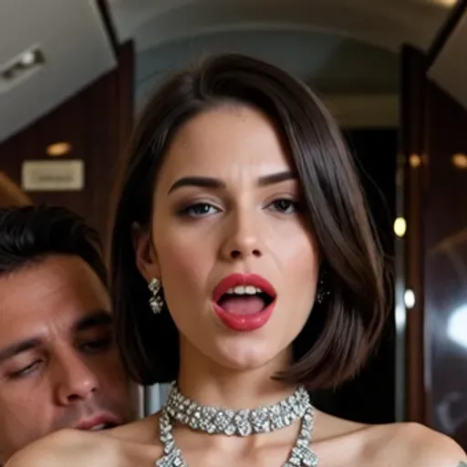 generatore di immagini porno IA