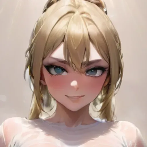 AI porn image generator