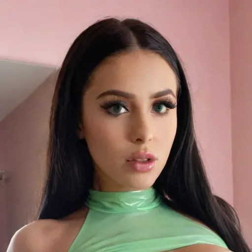 generatore di immagini porno IA