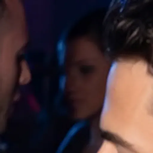 Pencipta imej lucah AI