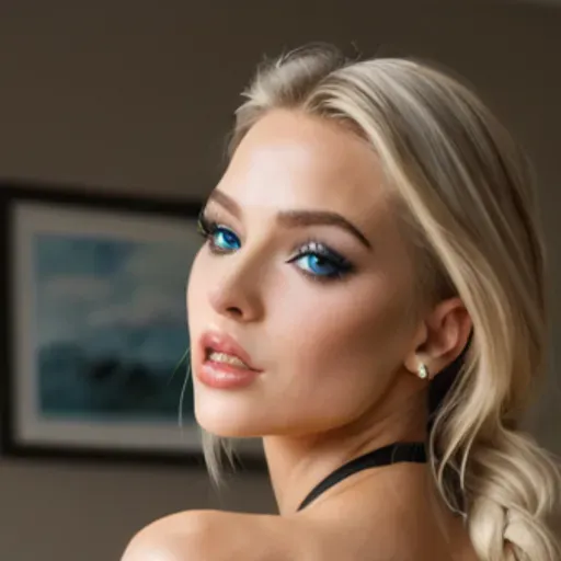 AI porn image generator
