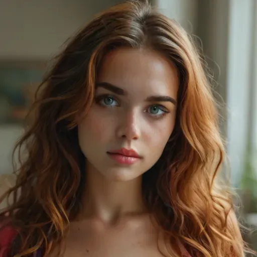 Generator obrazów pornograficznych z wykorzystaniem sztucznej inteligencji