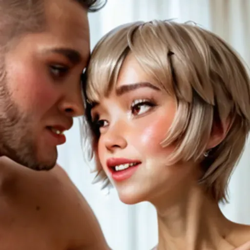 gerador de imagens pornô com IA