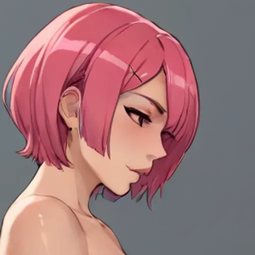 AIポルノ画像ジェネレーター
