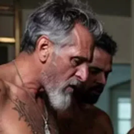 Pencipta imej lucah AI