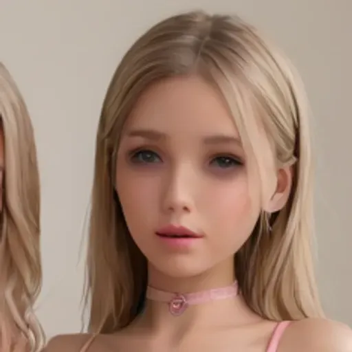 AI 포르노 이미지 생성기