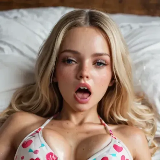 generador de imágenes porno con IA
