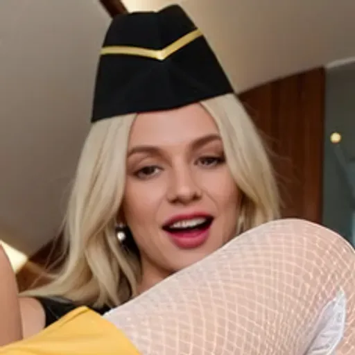 yapay zekâ porno foto üretici
