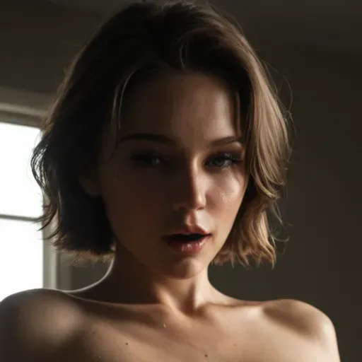 gerador de imagens pornô com IA