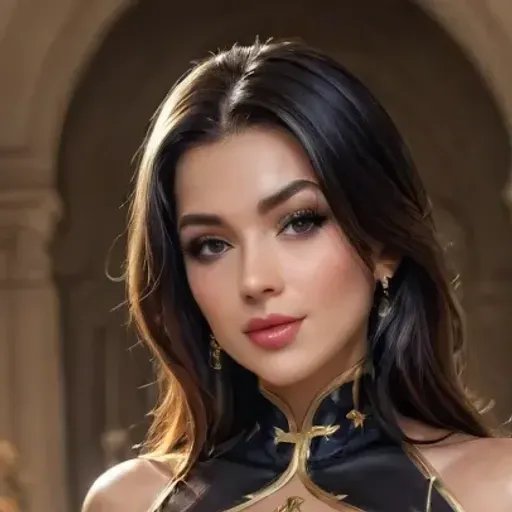 generatore di immagini porno IA