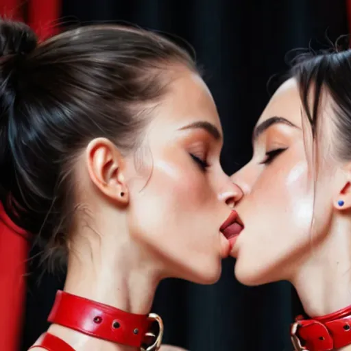 generatore di immagini porno IA