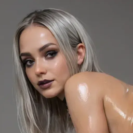 yapay zekâ porno görsel üretici