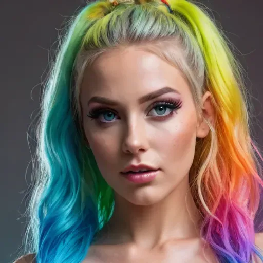 AI porn image generator