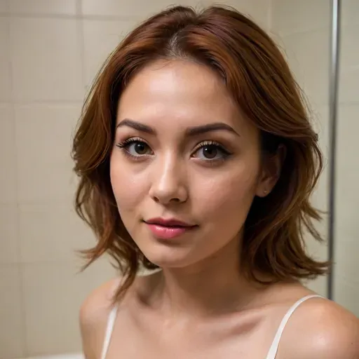 yapay zekâ porno görsel üretici