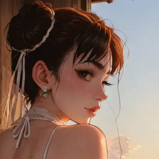 AI porn image generator