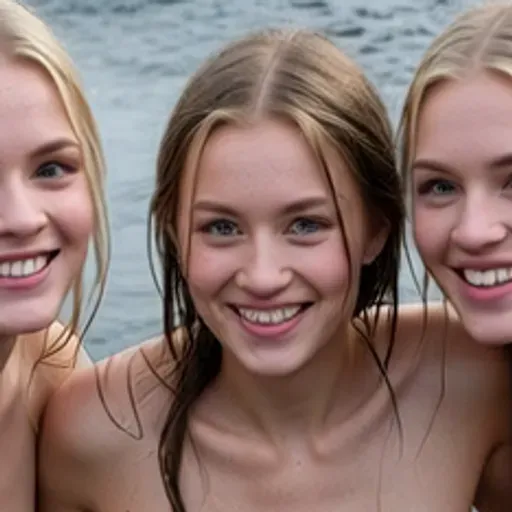 AI porn image generator