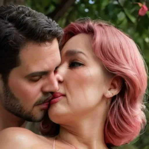 yapay zekâ porno foto üretici