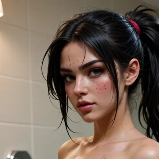 generatore di immagini porno IA