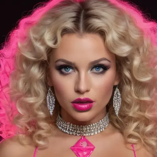 yapay zekâ porno görsel üretici