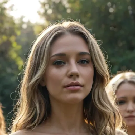 yapay zekâ porno foto üretici