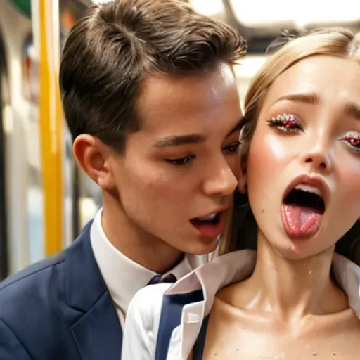 generatore di foto porno IA