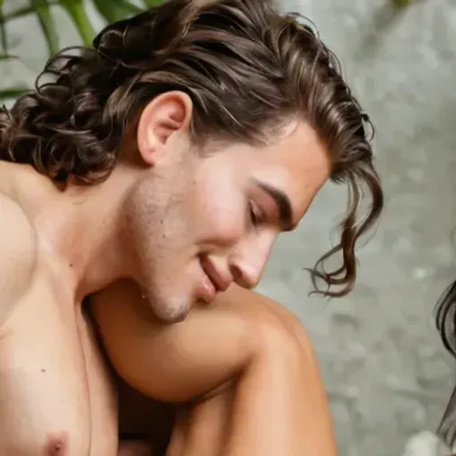 generatore di foto porno IA
